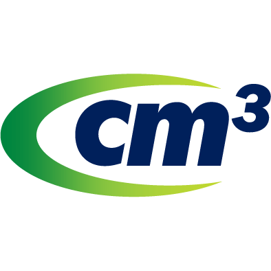 Cm3 Logo icon