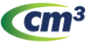cm3 logo responsive