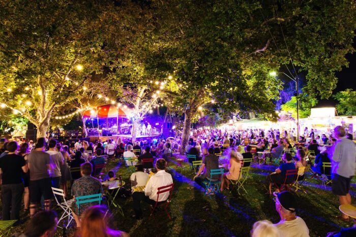 adelaide fringe