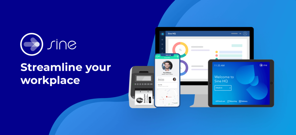 streamline your workplace