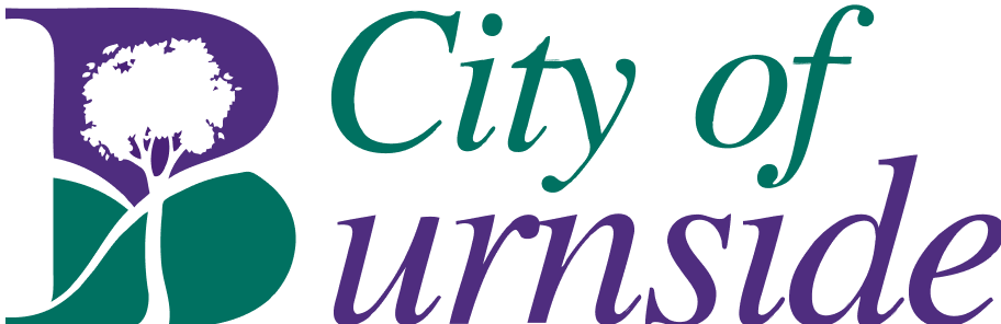 Burnside council logo