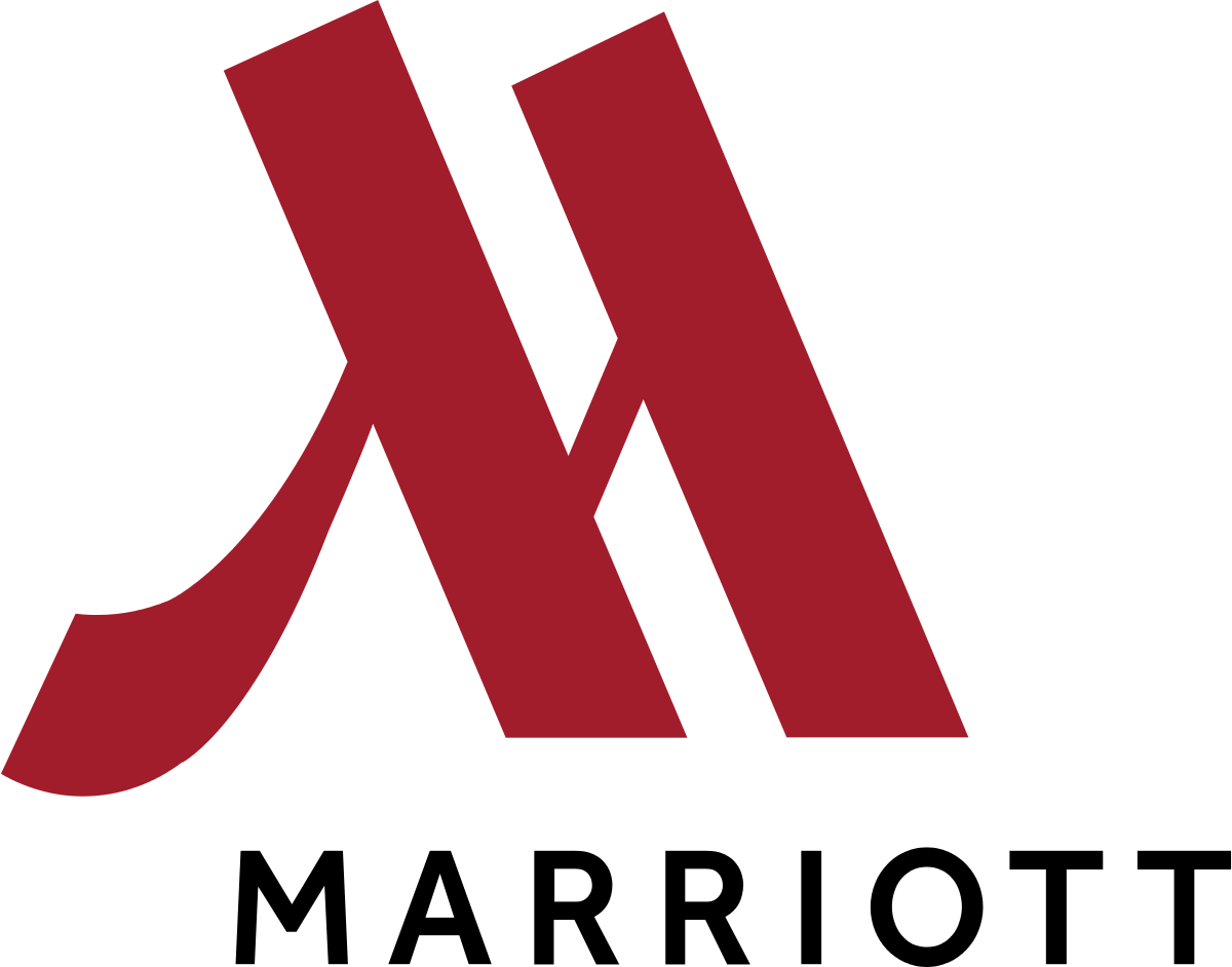 Marriott hotels logo