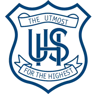 unley high school logo