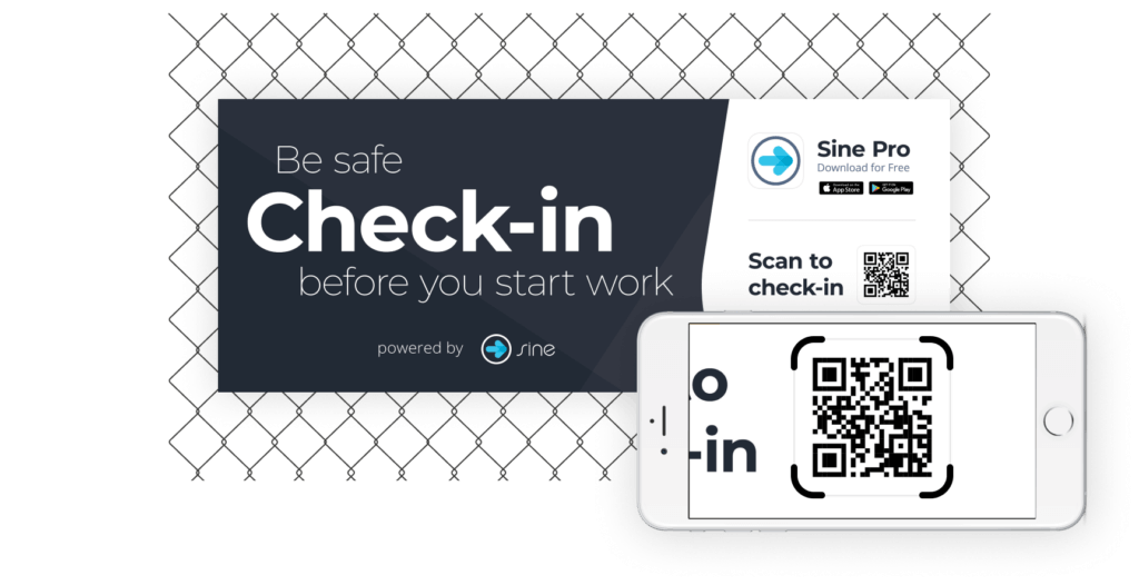 Download a blank covid vaccine card in pdf form. Covid Check In Qr Code Vic . QR Codes: a complex past, but the key to a touchless ...