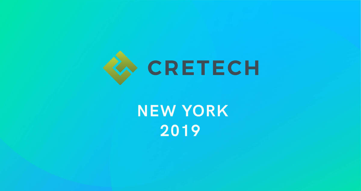 cretech 2019