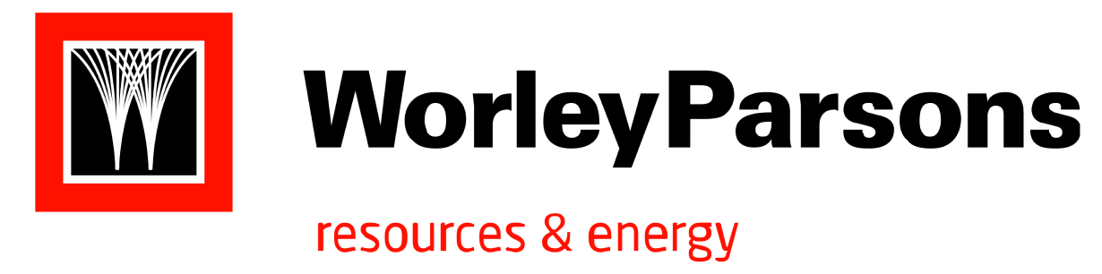 WorleyParsons logo