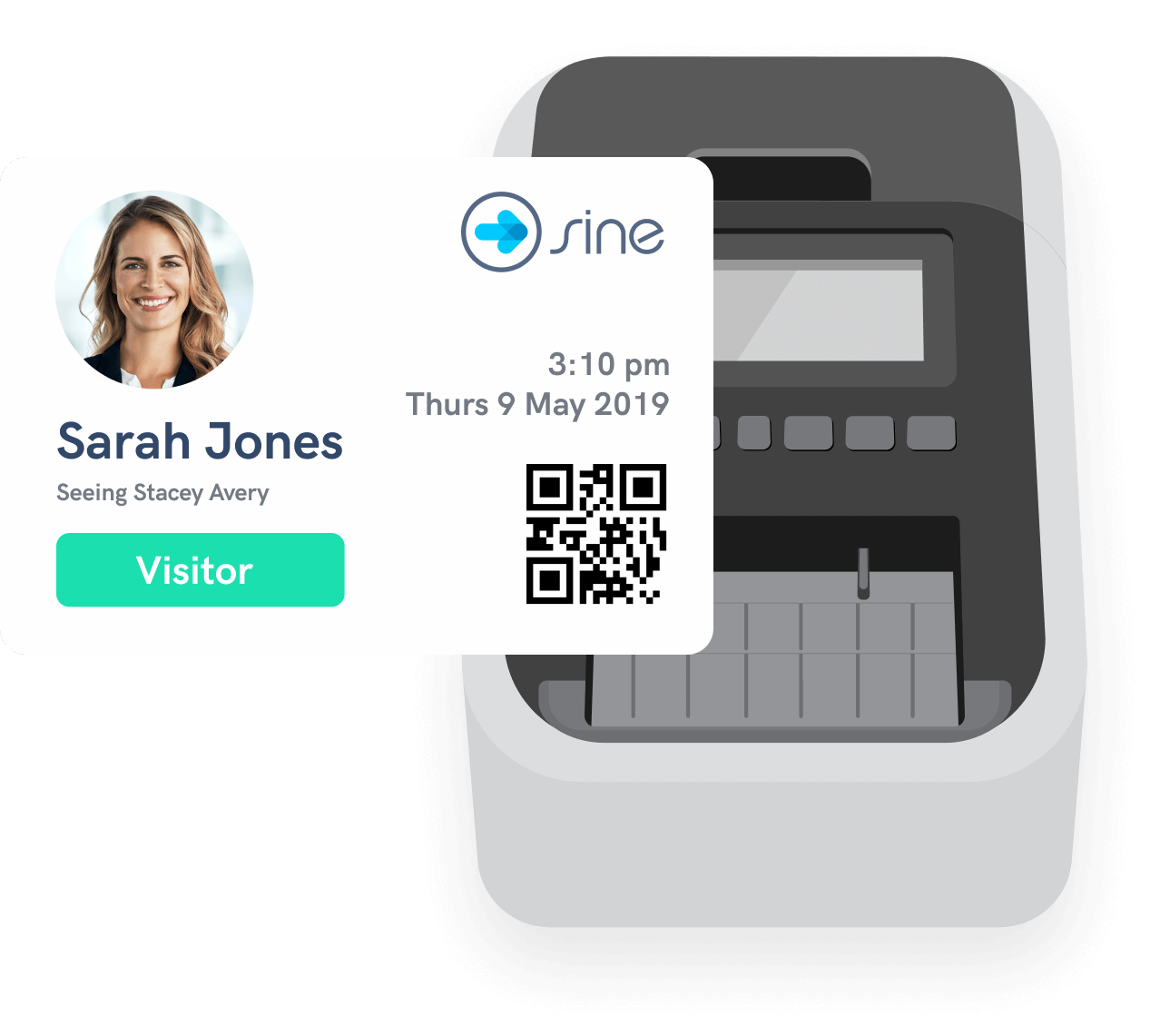 Essential security features for Visitor Management