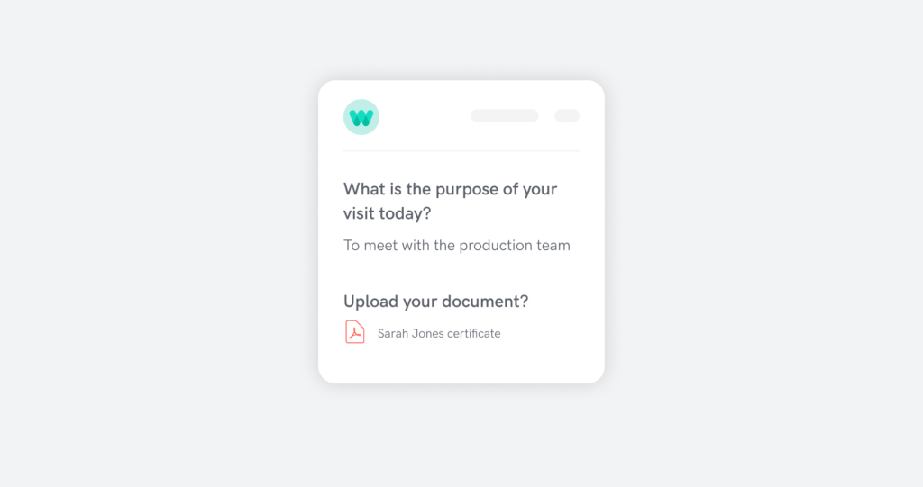 workflows onboarding process