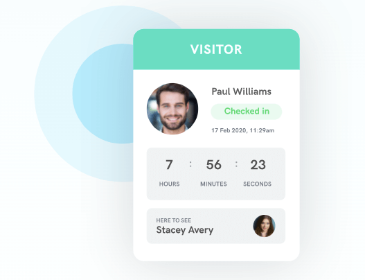 Geofence you site for contact tracing your staff for your New Zealand business