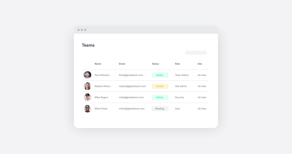 Best way to track staff time