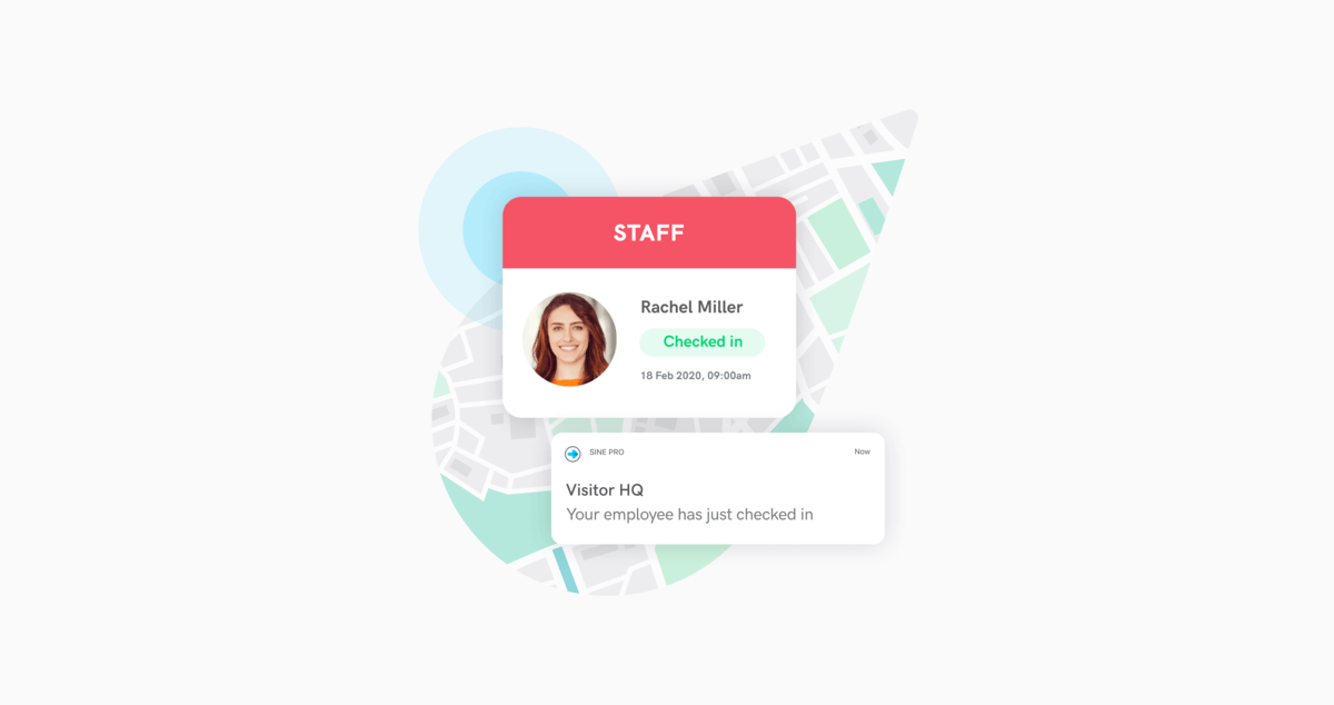 prescreen employees sine