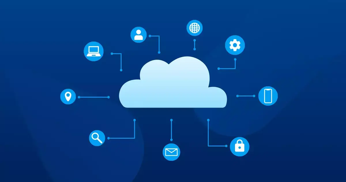 Cloud based VMS