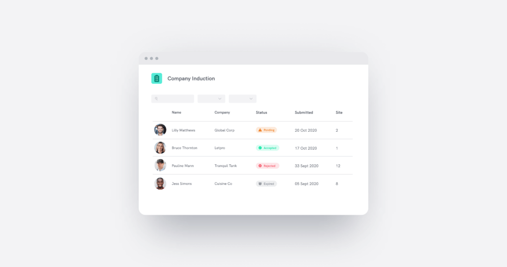 managing multiple locations