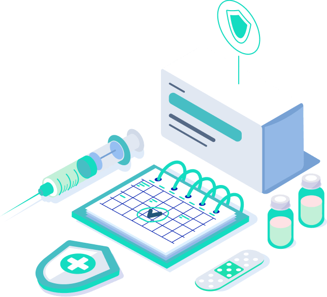 vaccination tracking