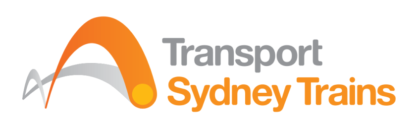 Sydney trains logo