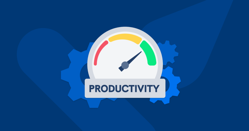 Blog Productivity tips for WFH1