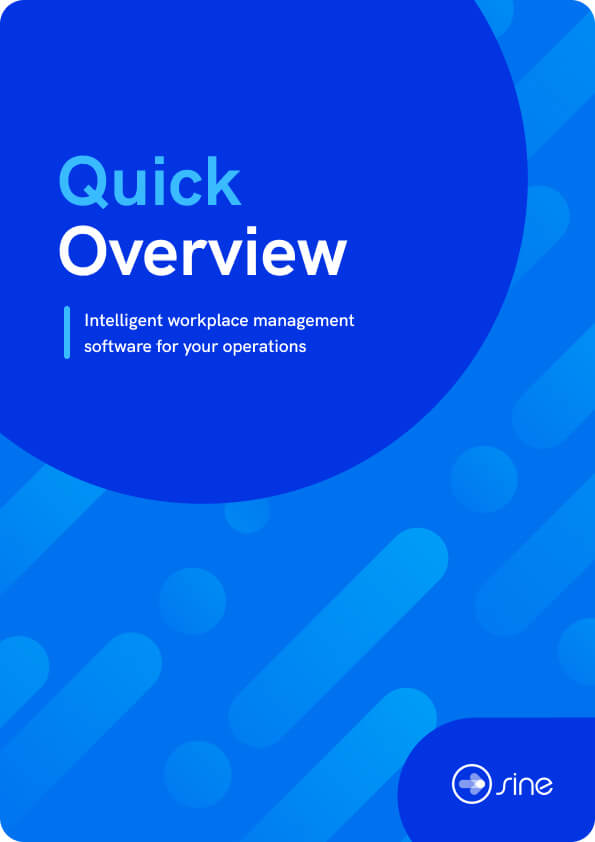 Sine Quick Overview cover