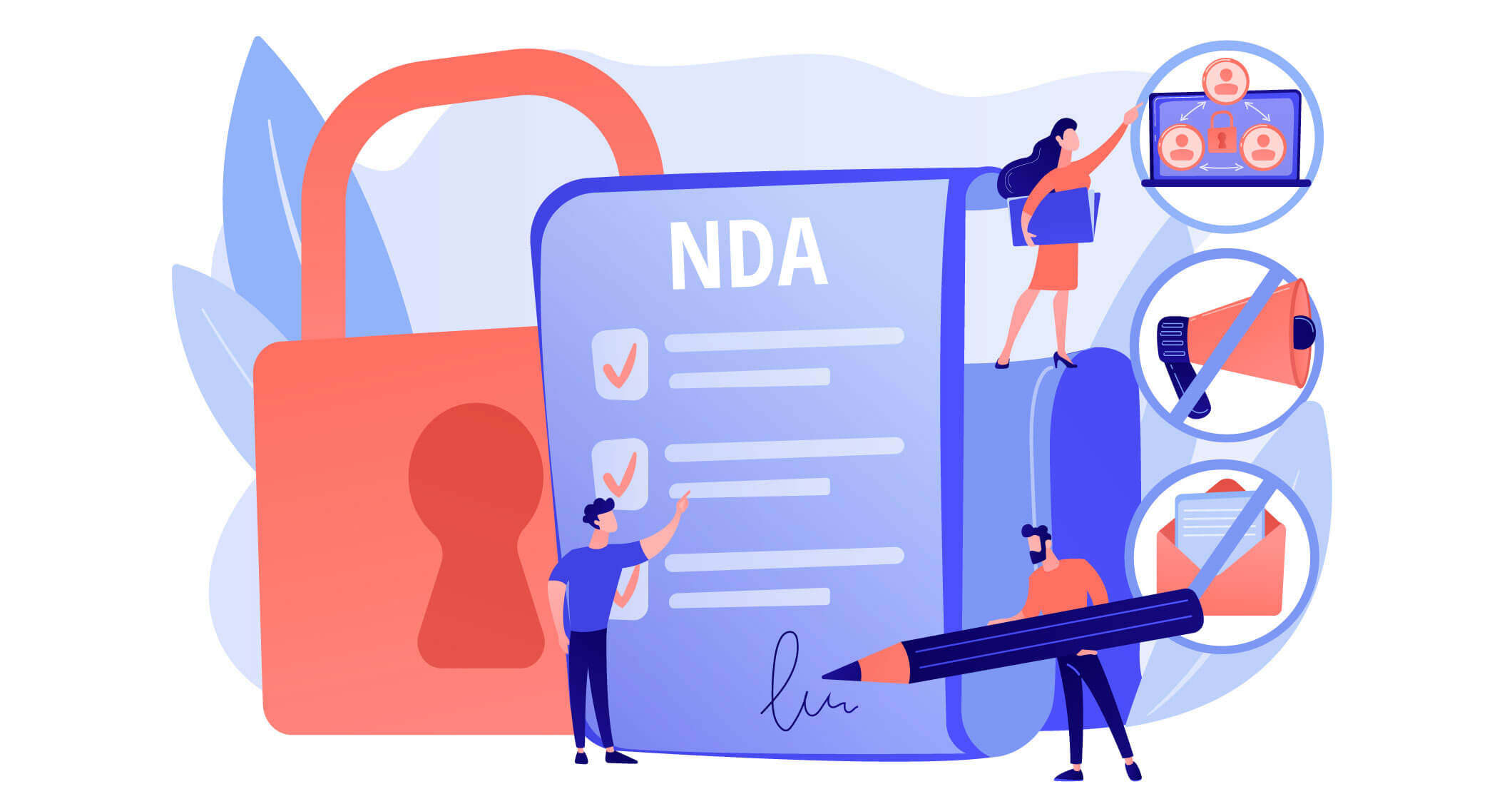 Blog NDA guide