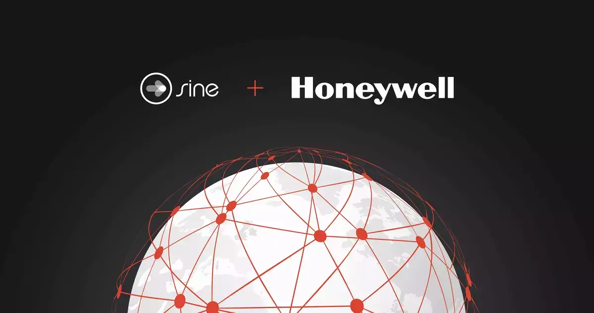 Sine Honeywell Story