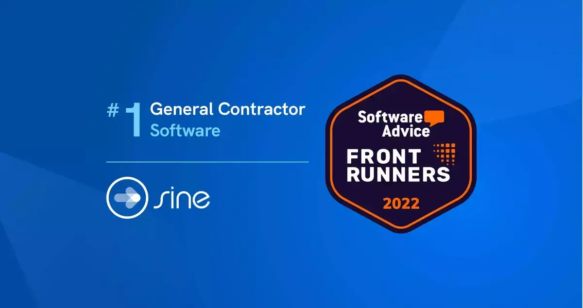 Blog Software Advice Frontrunners 2022