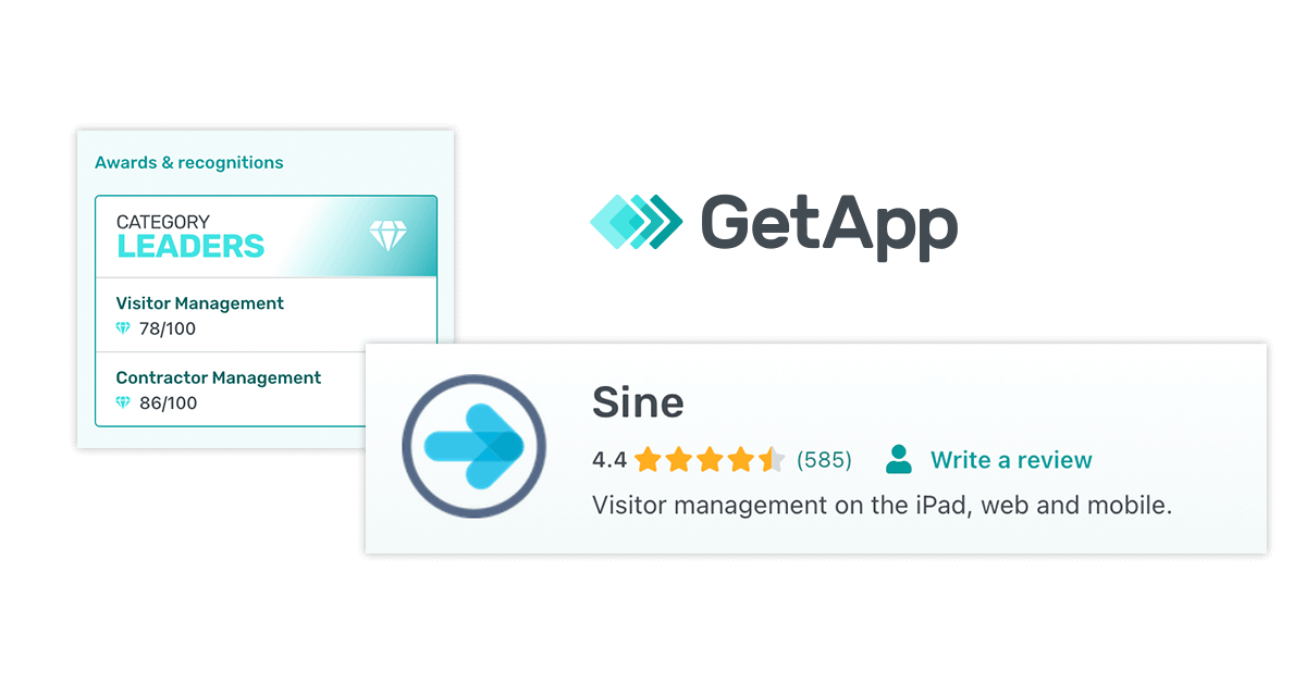 Sine Get App Ratings