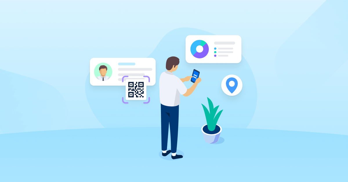 Facial Recognition for Repeat Visitors - Visitor and Contractor Management