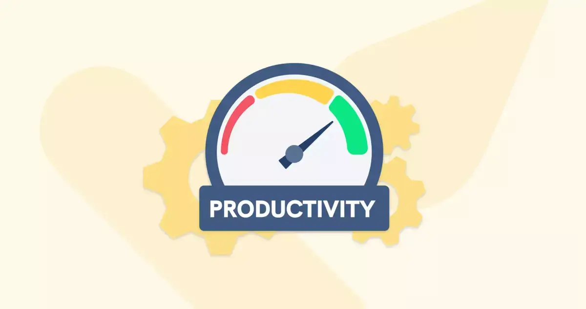 Blog Productivity tips for the office