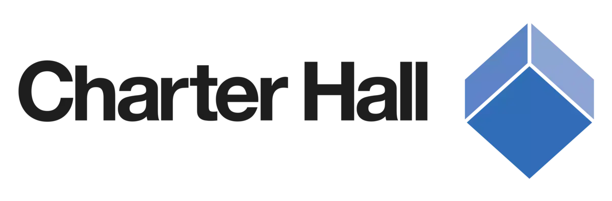 Charter Hall logo