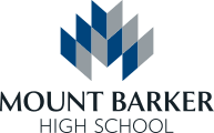 logo mount barker high school