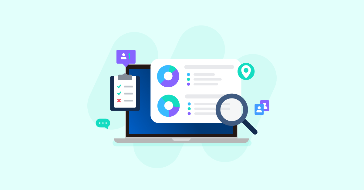 Digital workplace systems
