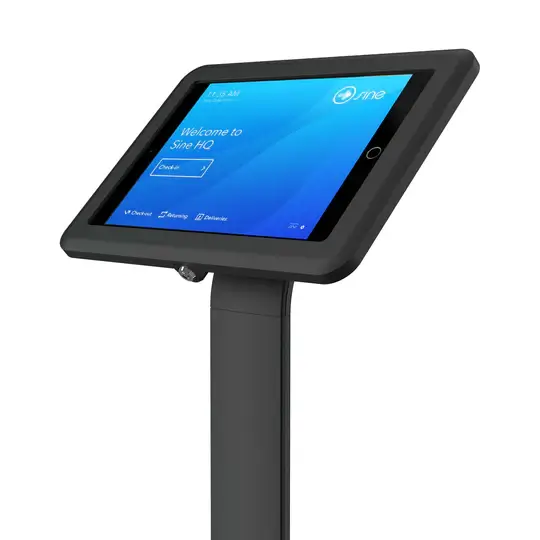 Sine Elite Floor Stand