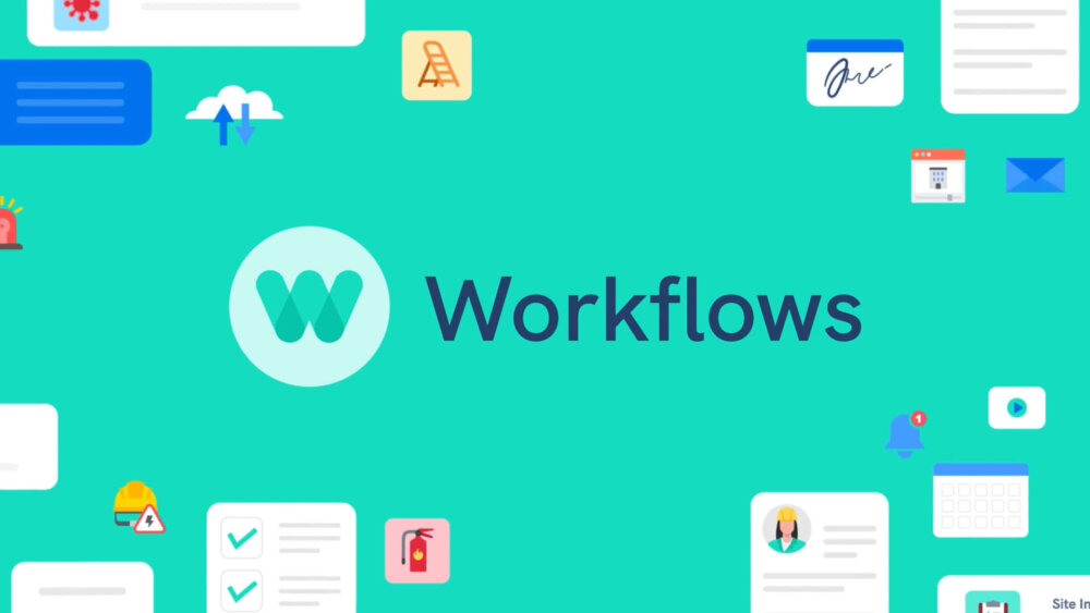 Sine Workflows streamline compliance