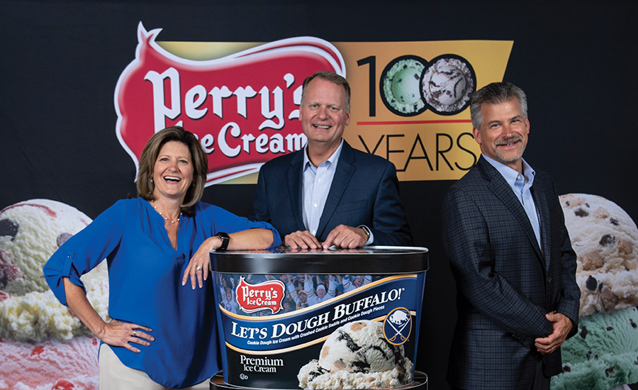 Perry's Ice Cream