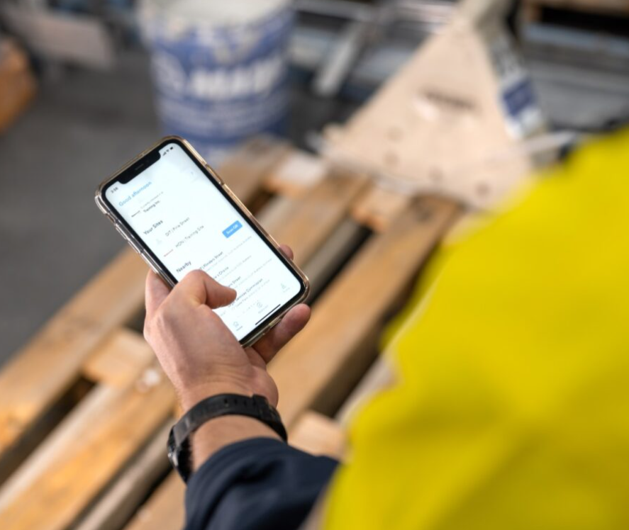 contractor compliance