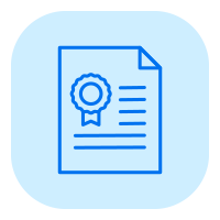 Multi site Icons (blue) FA 3