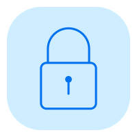 Multi site Icons (blue) FA 4